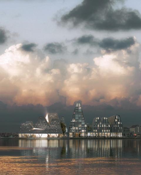 Globális építészet 2026-ban: új múzeumok, ikonikus terek és kulturális mérföldkövek