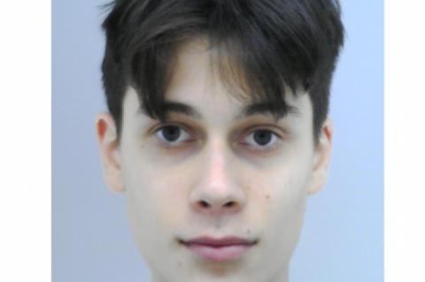 BRFK: a Dunán is keresik az eltűnt fiatalt