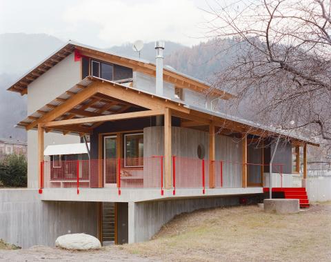 Felújítási inspiráció: új élet egy hatvanas évekbeli házban