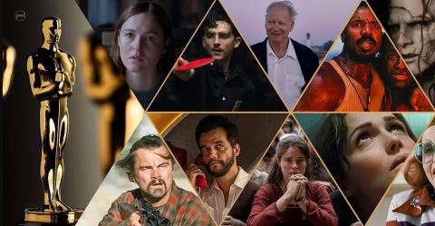 A 2026-os Oscar-díj jelöltjei