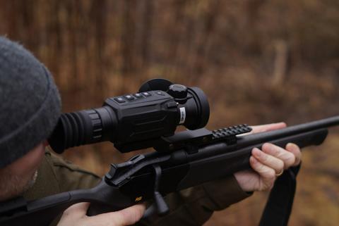 Éjjellátó céltávcső vadászoknak: ezt figyeld, mielőtt vásárolsz!