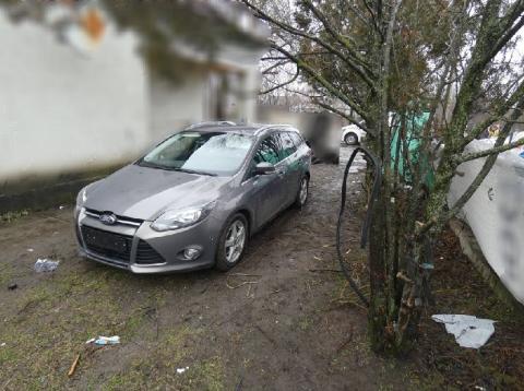 Filmbe illő jelenet