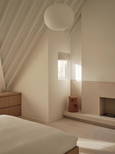 Egy londoni viktoriánus ház felújítása