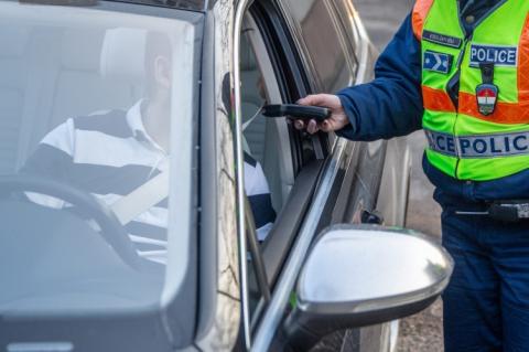 Tíz érdekesség az alkoholszondáról
