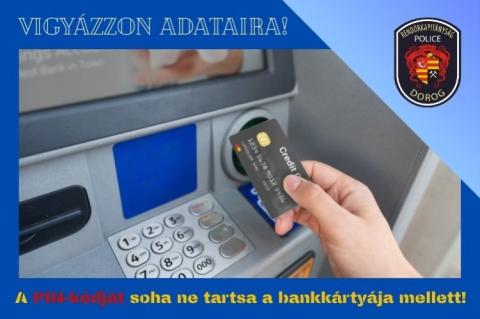 Nem adta vissza, inkább pénzt vett fel vele