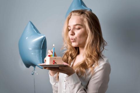 Érzelmi biztonságot jelent, ha nem érdekel a szülinapod