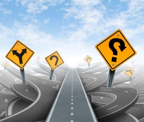 Áprilisi lehetőségek