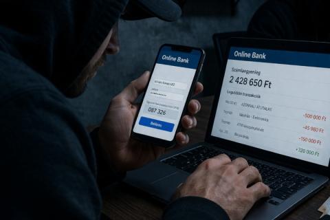 Nem szívesség és nem munka a számlanyitás!