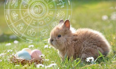 Hétvégi horoszkóp (április 04. – április 05.)