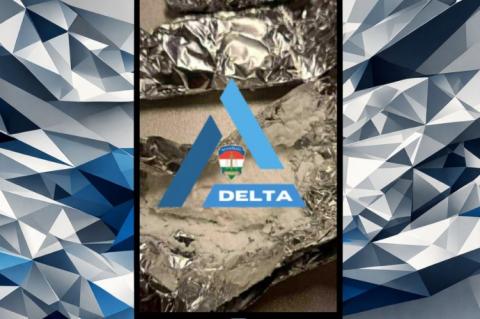 Hot dog alakú drogpipát is lefoglaltak