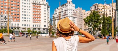 A legjobb szóló úti célok 2026-ban