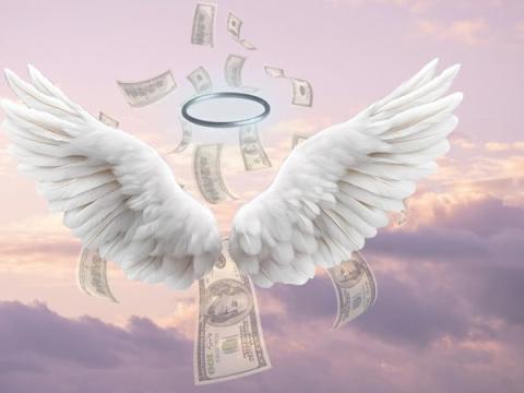 Pénzügyi tanács az őrangyalodtól