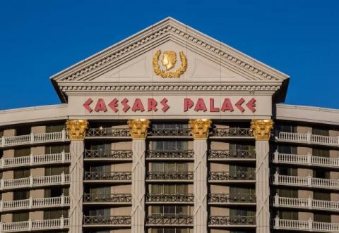 A Másnaposokban szerepelt a Caesars Palace