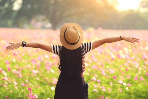 Ezt a tanácsot kellene megfogadnod májusra!