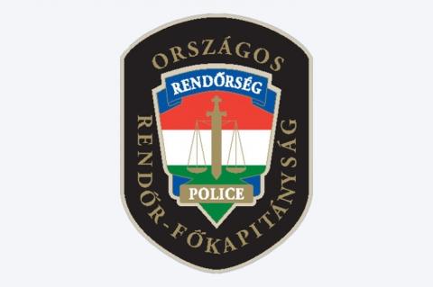 ORFK: pénteken szünetel az ügyfélfogadás a rendőrkapitányságokon
