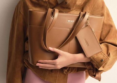 Női válltáska – a mindennapi kényelem és a nőiesség szimbóluma