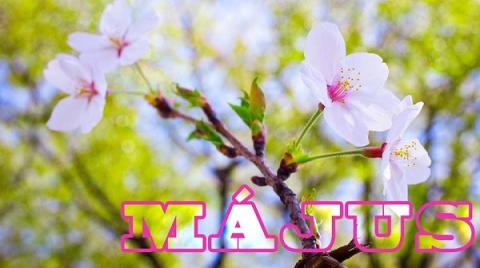 Ez lehet a május legfontosabb eseménye