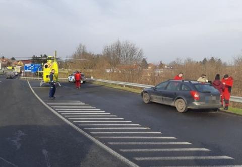 Felvezetéssel áldott állapotban