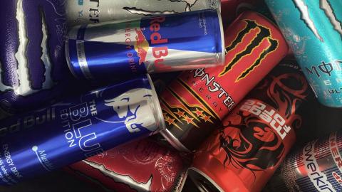 Sztrókhoz vezetett a napi 8 energiaital