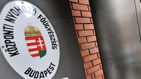 Lelőttek egy idős férfit, aki riasztófegyverrel rálőtt a TEK munkatársaira