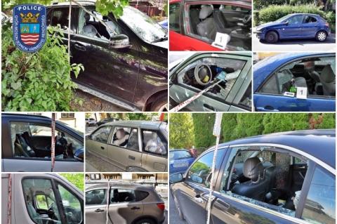 A parkolók réme végül hibázott