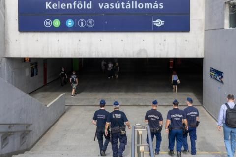 Kelenföld fókuszban