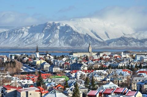 Európa legjobb coolcation úti céljai 2026-ban