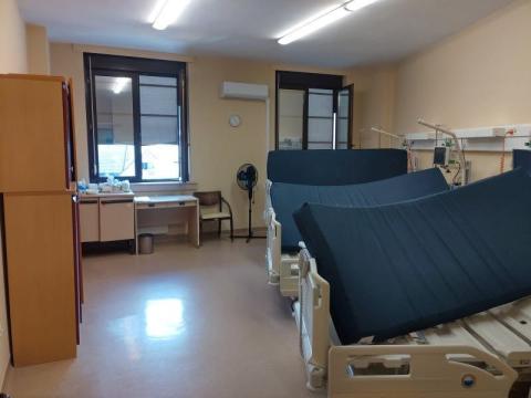 Ágyi poloska miatt volt szükség átszervezésre a veszprémi kórházban