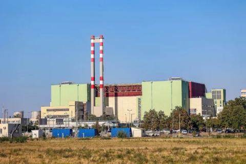 A következő 24-72 órában elkerülhetetlenné válik a Paksi Atomerőmű teljes leállítása