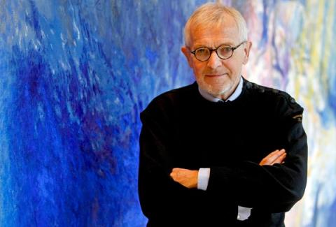 Francis Halzen részecskefizikus kapja idén a fizikai Nobel-díjat