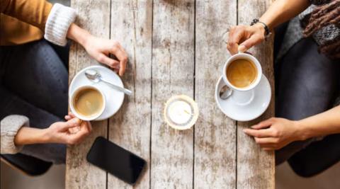 A koffeinmentes kávé jobban felpörgeti az agyat