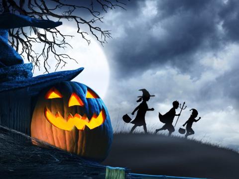 Hátborzongató történetek, legendák és különös hagyományok a halloweenről