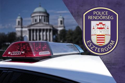 Rendőrök előzték meg a tragédiát