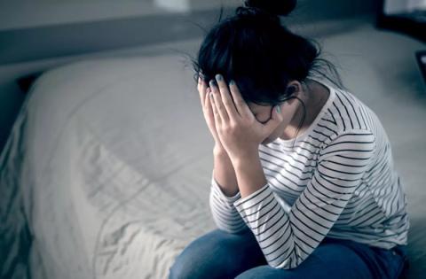 Cirkadián depresszió