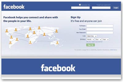 A Facebook használói jobb kapcsolatteremtők