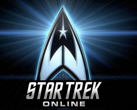 Star Trek Online MMORPG ingyen