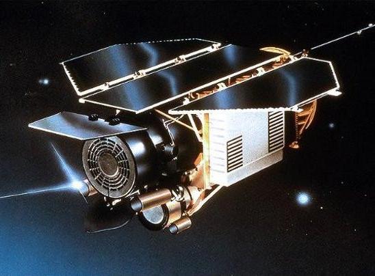 ROSAT műhold becsapódás: a hétvégre várható!