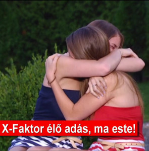 X-Faktor 2011 élő: RTL, 19:30!