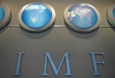 IMF: nincsenek hivatalos tárgyalások a valutaalappal