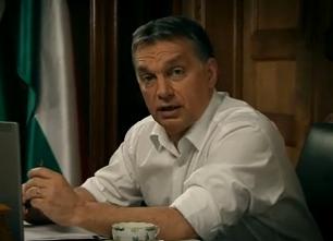  Orbán Viktor: rendelkezésre állnak a pénzügyi források a természetjárás fejlesztésére