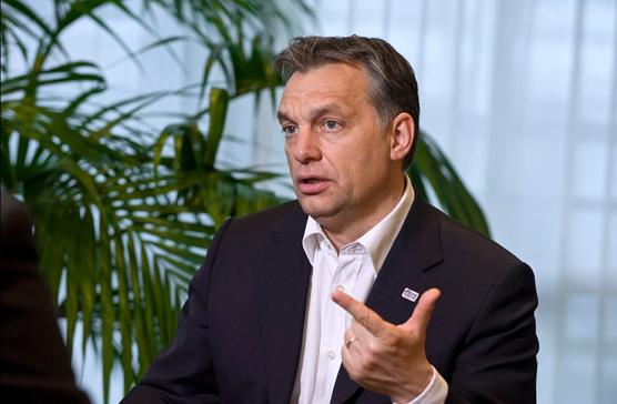 Orbán Viktor az orosz agrárminiszterrel tárgyalt