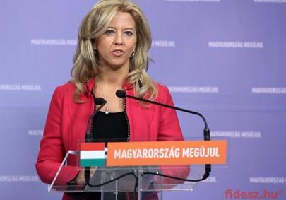 Fidesz: jobb ma vállalkozni, mint 2010 előtt