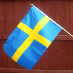 Svédország: tuti tipp...