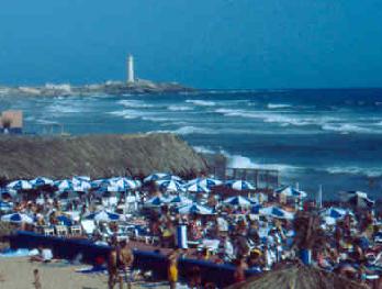 Frissített marokkói úti célok a Germanwings kínálatában