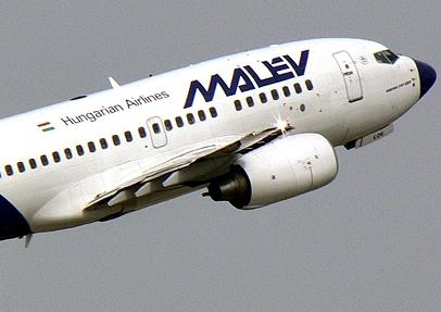 Máris külföldi légitársaságok alkalmazásába kerültek a Malév pilótái