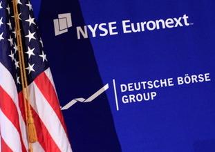 Továbbra sem engedélyezett az NYSE-Euronext és a Deutsche Börse egyesülése