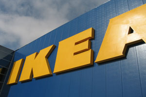 Az IKEA tulajdonosa lett a leggazdagabb európai