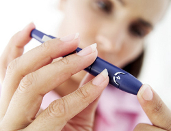 Fogyókúra alatt: elhízás és a 2-es típusú cukorbetegség