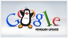 Sok pénzt bukhatnak a vállalkozók a Google pingvinje miatt