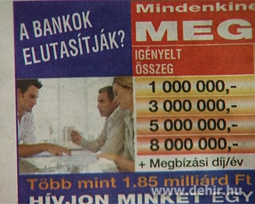 Fogyasztói csoportok átverik az embereket figyelmeztet a GVH